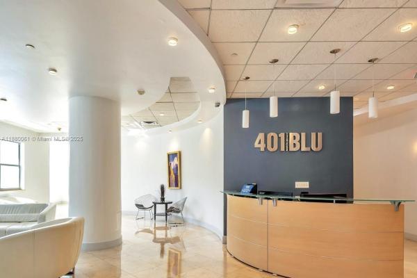 401 Blu Of North Beach, 401 69th St #609, Miami Beach, Florida 33141, image 1