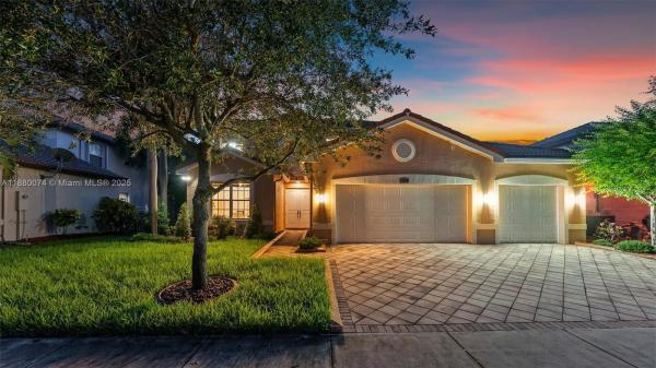 Sunset Lakes, 4528 SW 183rd Ave, Miramar, Florida 33029, image 1