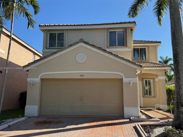 The Glades, 1365 Canary Island Dr #_, Weston, Florida 33327, image 1