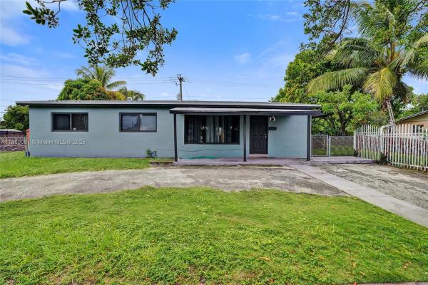 19120 NW 12th Ave, Miami, Florida 33169, image 1