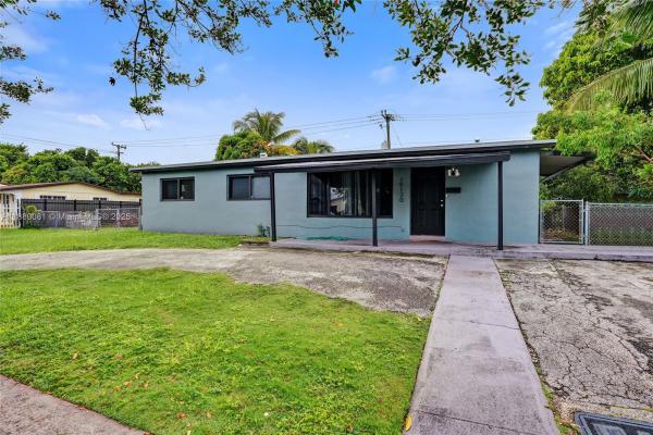Norwood, 19120 NW 12th Ave, Miami Gardens, Florida 33169, image 3