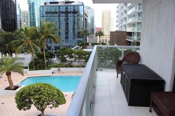 1050 Tower, 1050 Brickell Ave #1510, Miami, Florida 33131, image 1