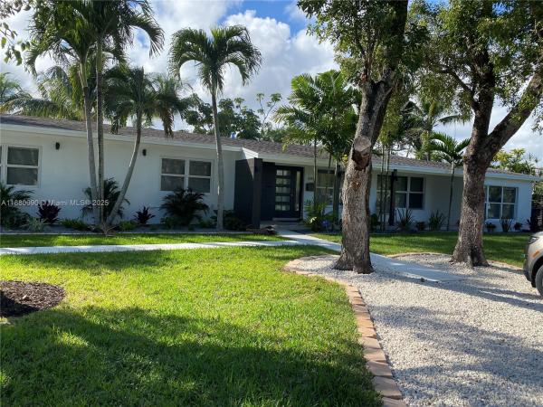 6090 SW 63rd Ave, Miami, Florida 33143, image 1