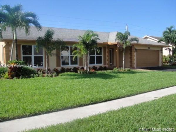 New Orleans Estates, 13410 NW 8th Ct, Sunrise, Florida 33325, image 1