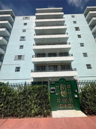 Collins Towers, 720 Collins Ave #506, Miami Beach, Florida 33139, image 1