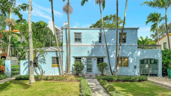 Bayshore, 479 NE 56th St, Miami, Florida 33137, image 1