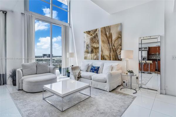 The Atrium At Aventura, 3131 NE 188th St #1-1210, Aventura, Florida 33180, image 1