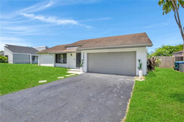 New Horizon, 7381 NW 35th Ct, Lauderhill, Florida 33319, image 1