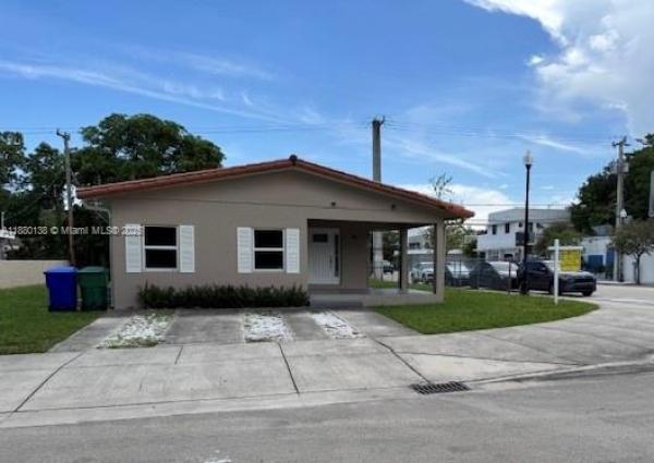 Brentwood, 200 NE 44th St, Miami, Florida 33137, image 1