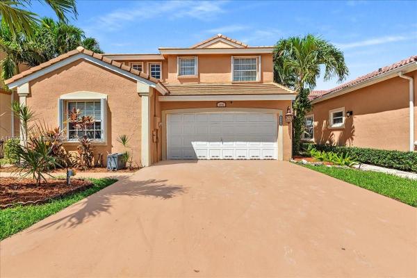 Gardens At Huntington, 4830 SW 152nd Way, Miramar, Florida 33027, image 1