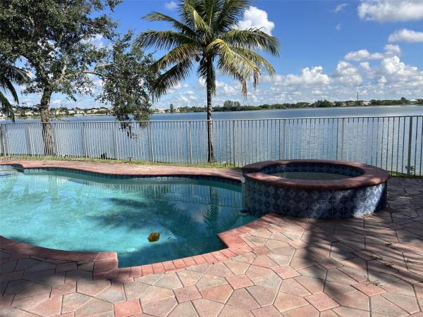 Lido Isles, 16859 SW 16th St, Pembroke Pines, Florida 33027, image 1