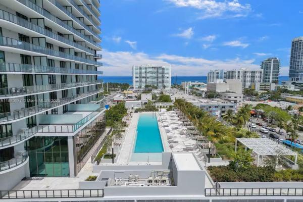 72 Park, 580 72nd St #1713, Miami Beach, Florida 33141, image 1