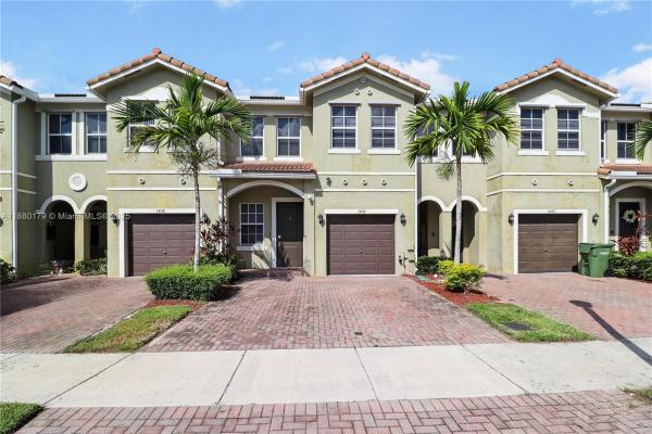 1452 SE 24th Ave, Homestead, Florida 33035, image 1