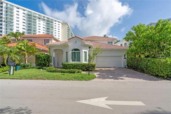 Golden Gate Estates & Marina, 3942 194th Ln, Sunny Isles Beach, Florida 33160, image 1