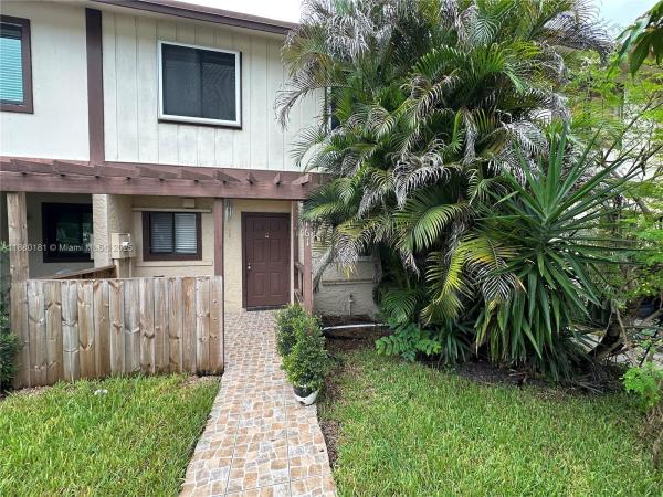 2761 SW 58th Mnr, Fort Lauderdale, Florida 33312, image 1