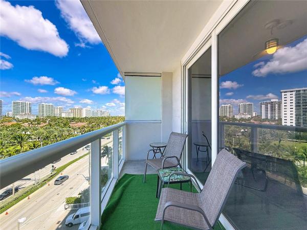 The Aventura Beach Club, 19201 Collins Ave #636, Sunny Isles Beach, Florida 33160, image 1