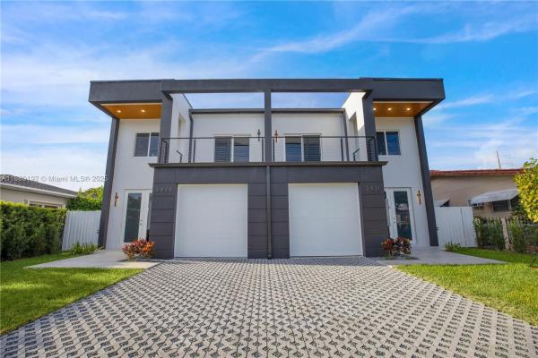 Coral Gate, 3431 SW 16th Ter, Miami, Florida 33145, image 1