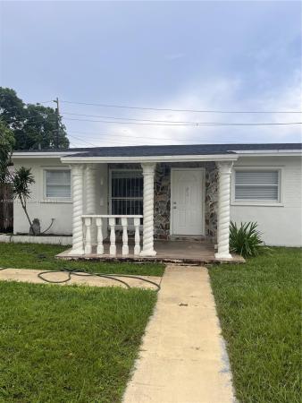 Carol City, 17175 NW 41st Ave, Miami Gardens, Florida 33055, image 1