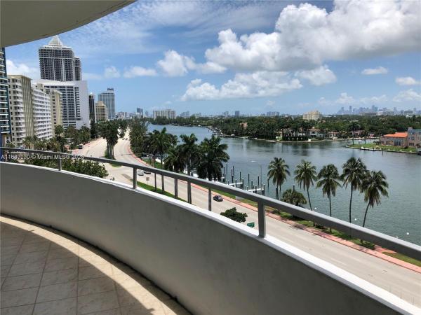 Seacoast 5151, 5151 Collins Ave #923, Miami Beach, Florida 33140, image 2