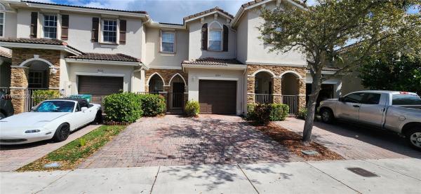 The Cove At Isles Of Bayshore, 8909 SW 225th Ter, Cutler Bay, Florida 33190, image 1