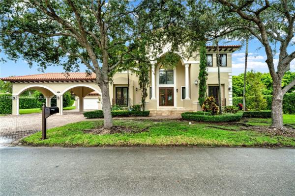 Cutler Cay, 18868 SW 80th Ct, Cutler Bay, Florida 33157, image 1