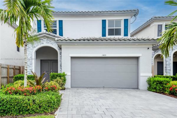 1420 SE 26th Rd, Homestead, Florida 33035, image 1