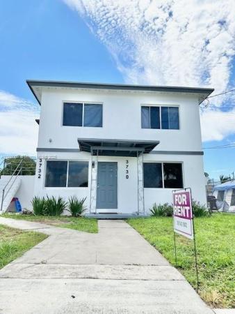 Acrehome Park, 3730 Avenue S, Riviera Beach, Florida 33404, image 1