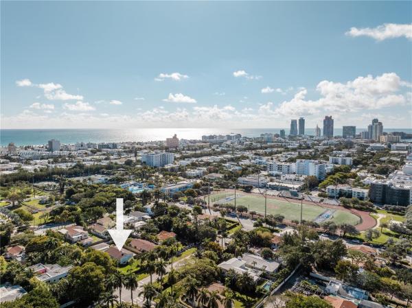 Ocean Beach, 1255 Lenox Ave, Miami Beach, Florida 33139, image 1
