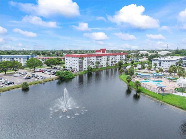 Castle Gardens, 4851 NW 21st St #109, Lauderhill, Florida 33313, image 1