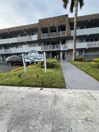 Agua Dulce, 11195 SW 1 St #314, Sweetwater, Florida 33174, image 1