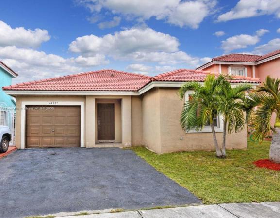 14285 SW 176th Ter, Miami, Florida 33177, image 1