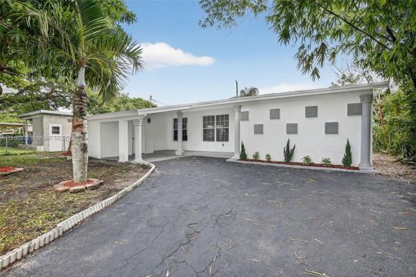 Driftwood Acres, 7120 Allen St, Hollywood, Florida 33024, image 1