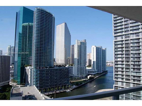 500 Brickell East, 500 Brickell Ave #2505, Miami, Florida 33131, image 1