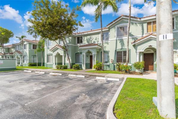 Shoma Townhomes At Keys Cove, 2831 SE 15th Rd #87, Homestead, Florida 33035, image 3