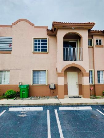 10704 NW 88th Ave #10704, Hialeah, Florida 33018, image 1