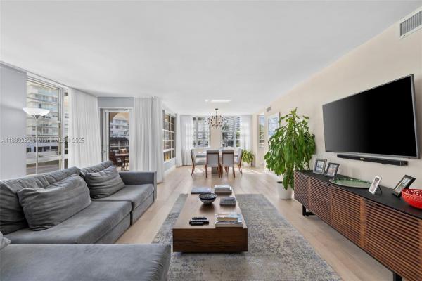 5660 Collins, 5660 Collins Ave #2B, Miami Beach, Florida 33140, image 3