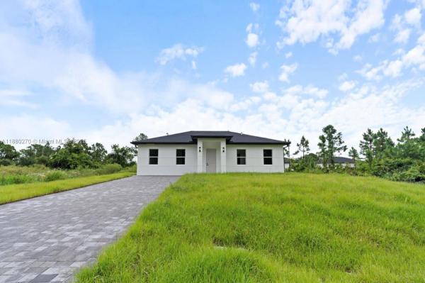 710 Peacock Ave, Lehigh Acres, Florida 33974, image 1