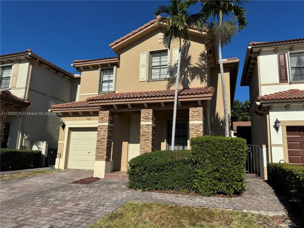 Trellis At Isles Of Bayshore, 8885 SW 227th Ter, Cutler Bay, Florida 33190, image 1