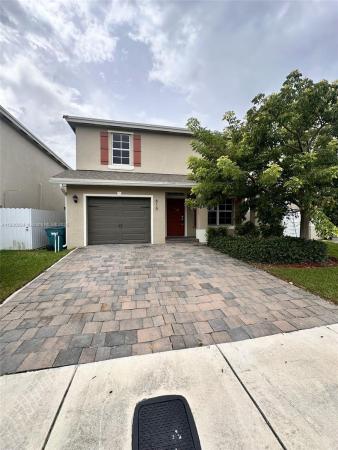 Royal Homes West, 619 NE 4th St, Florida City, Florida 33034, image 1