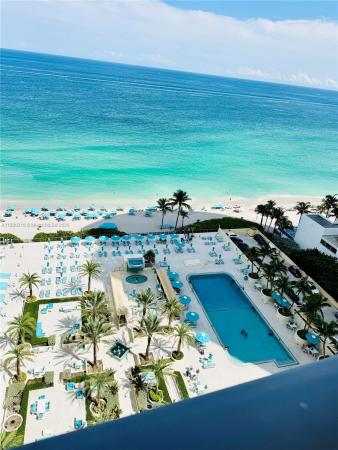 The Wave, 2501 S Ocean Dr #PH21, Hollywood, Florida 33019, image 1