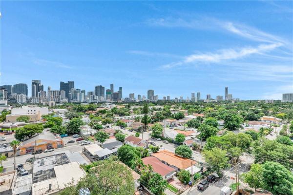 Brickell Vista, 900 SW 8th St #1101, Miami, Florida 33130, image 2