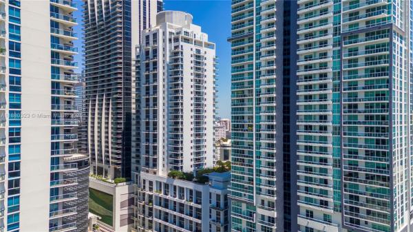 1050 Tower, 1050 Brickell Ave #1808, Miami, Florida 33131, image 1