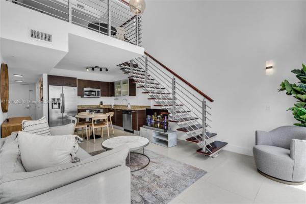 Brickell On The River South Tower, 41 SE 5th St #1112, Miami, Florida 33131, image 1