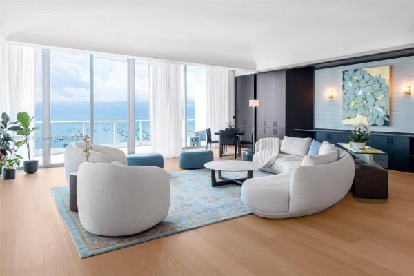 Grovenor House, 2627 S Bayshore Dr #3101, Miami, Florida 33133, image 1