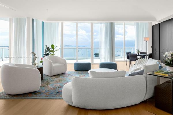 Grovenor House, 2627 S Bayshore Dr #3101, Miami, Florida 33133, image 3