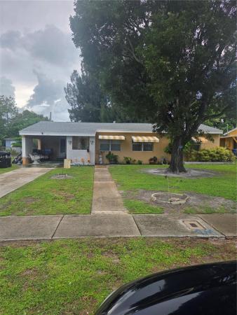 Melrose Park, 393 Florida Ave, Fort Lauderdale, Florida 33312, image 1