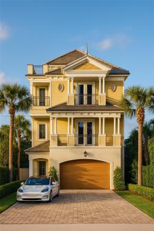 Watersong, 5028 Watersong Way, Fort Pierce, Florida 34939, image 1
