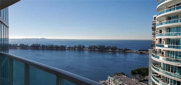 Skyline On Brickell, 2101 Brickell Ave #1808, Miami, Florida 33129, image 1