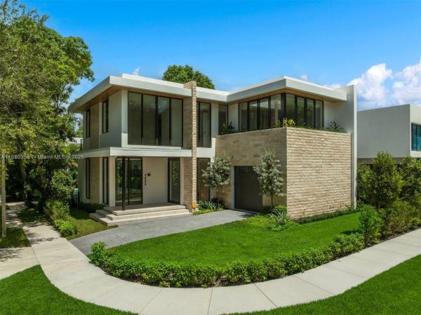 Bonita Park, 4095 Hardie Ave, Miami, Florida 33133, image 1