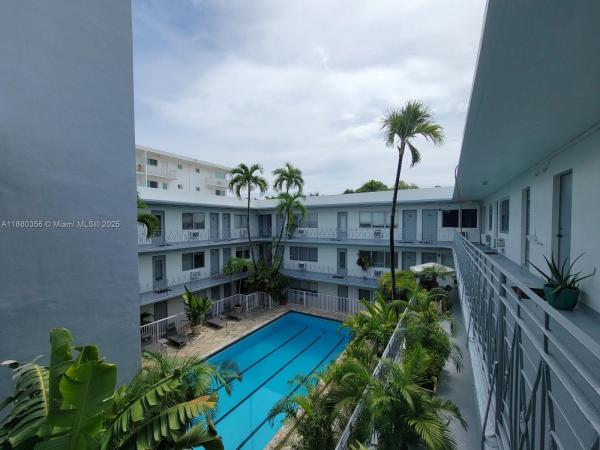 Lenox Manor, 835 Lenox Ave #209, Miami Beach, Florida 33139, image 1